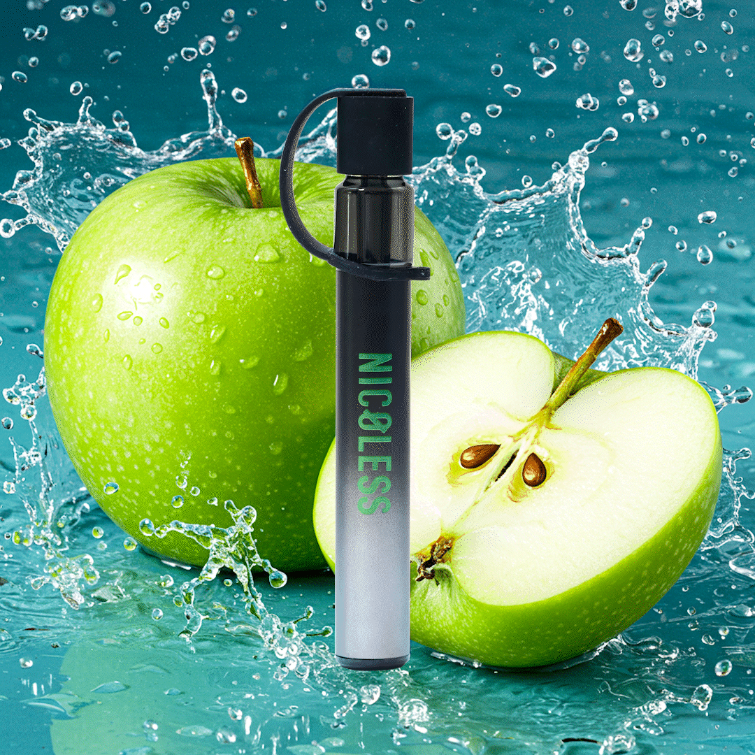 GREEN APPLE