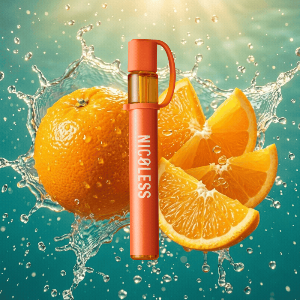 ORANGE CITRUS