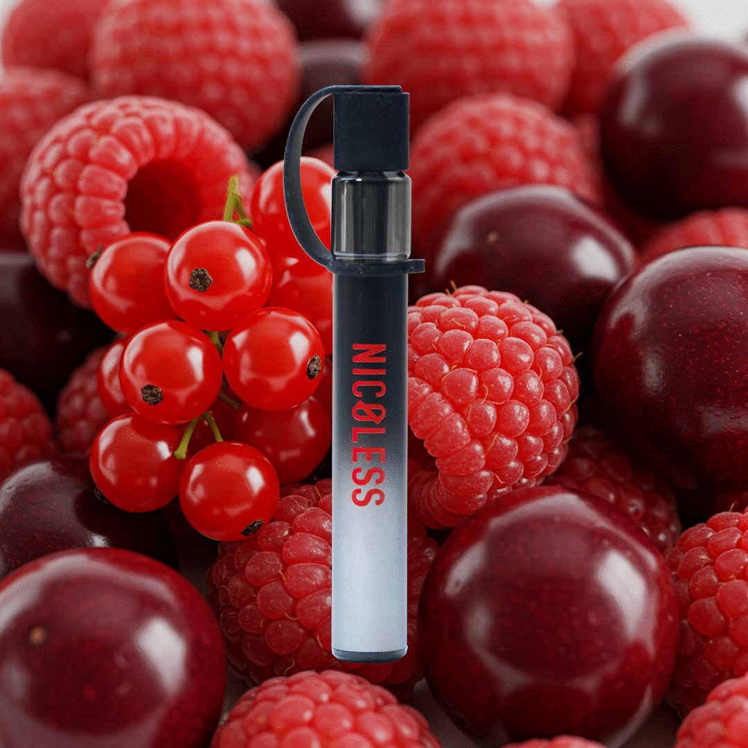 RED MIX BERRY