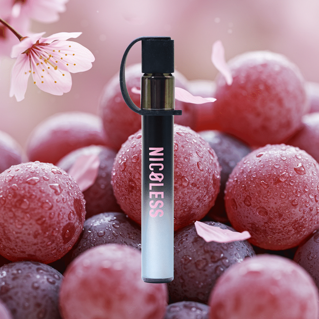 SAKURA GRAPE