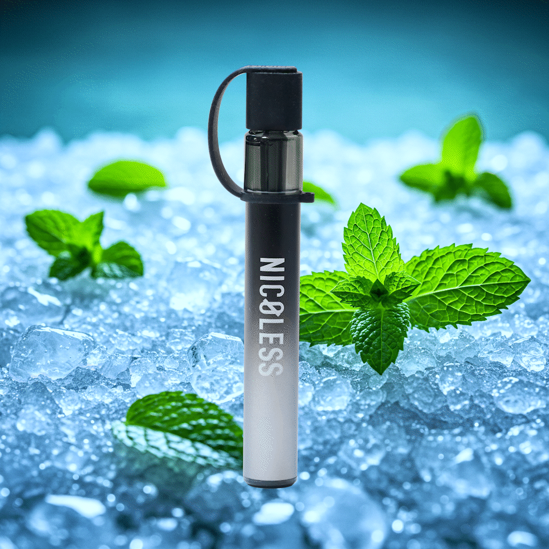 ULTRA HARD MENTHOL